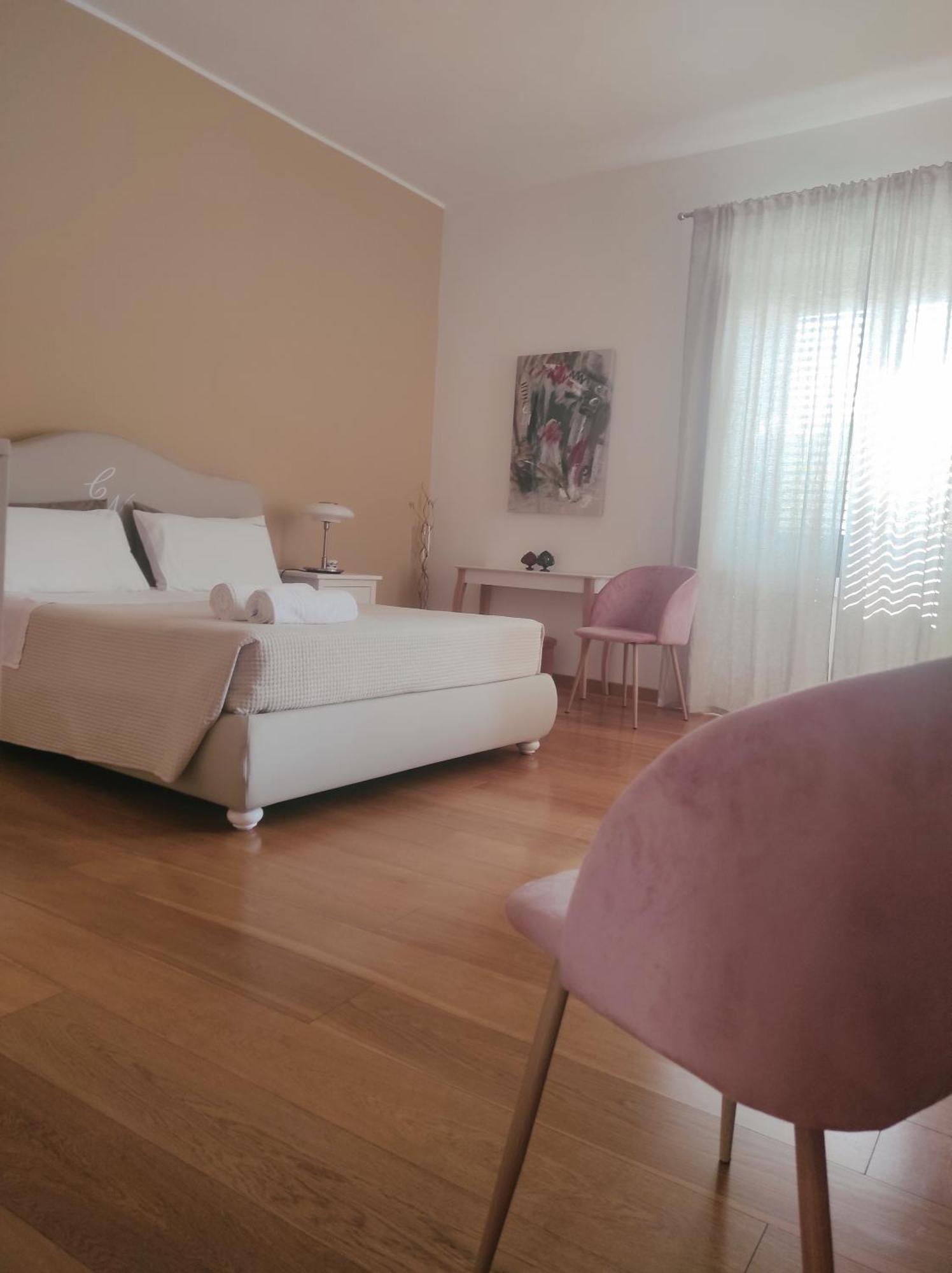 Calogiuri Nest Daire Lecce Dış mekan fotoğraf