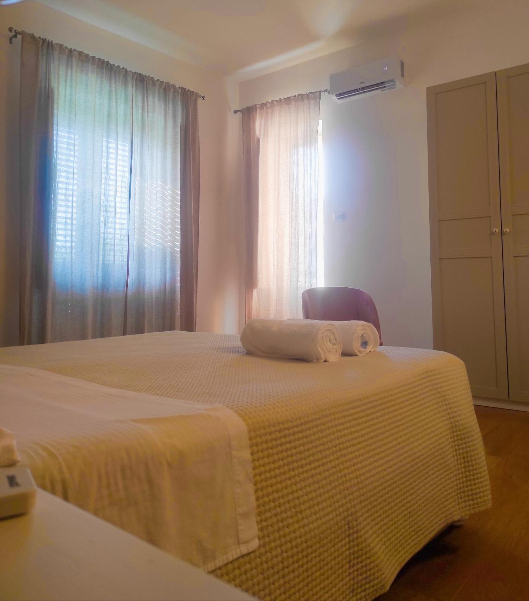 Calogiuri Nest Daire Lecce Dış mekan fotoğraf