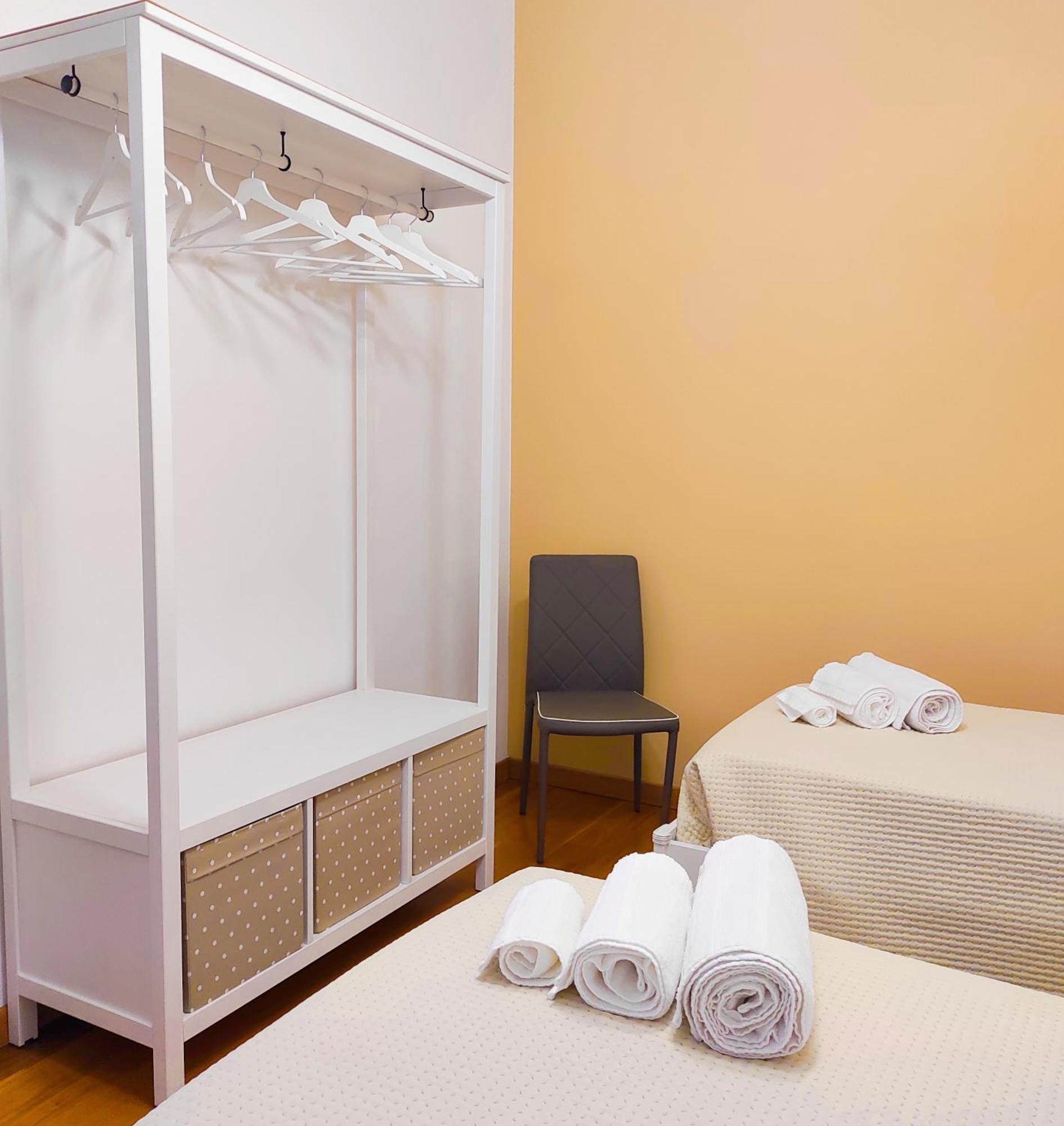 Calogiuri Nest Daire Lecce Dış mekan fotoğraf