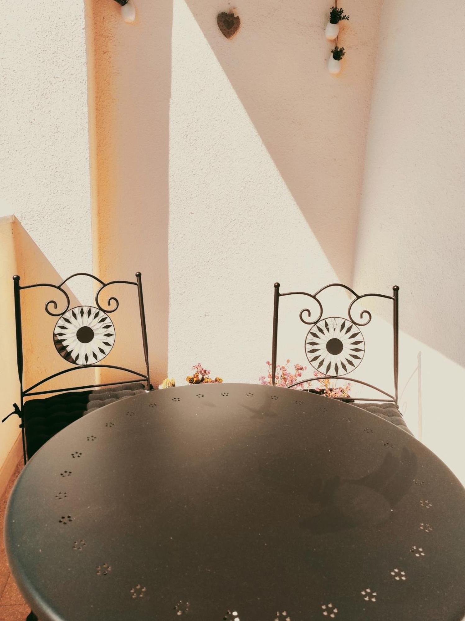 Calogiuri Nest Daire Lecce Dış mekan fotoğraf